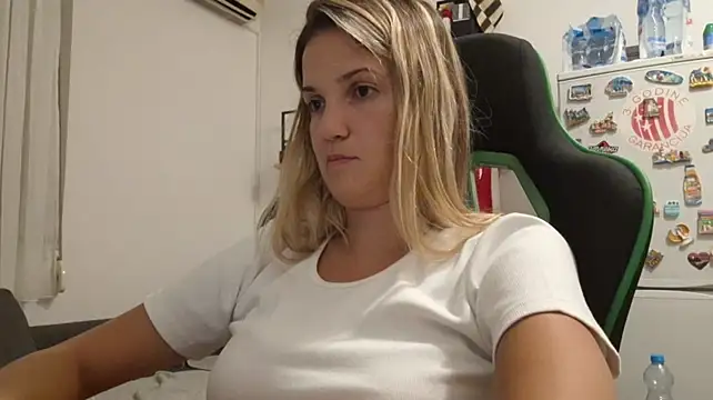MargPeppler webcam