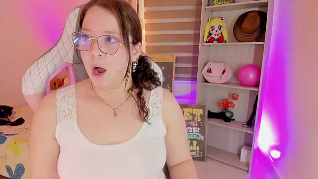 Ellie_Doll_ webcam