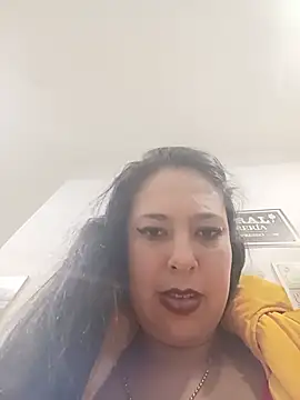LIZETH_09 webcam