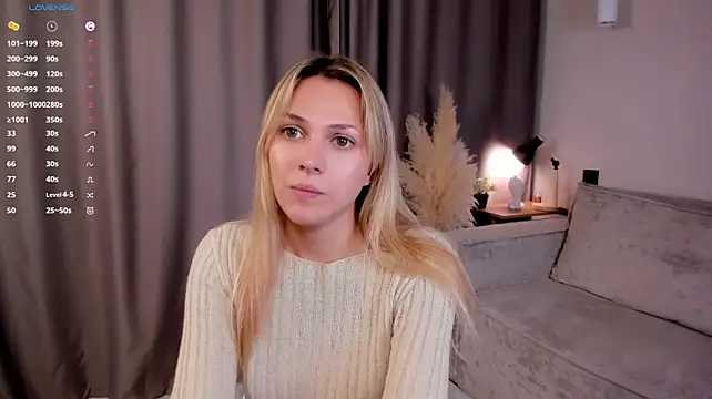 AnnaSwendon webcam