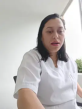 Queen-yessi12 webcam