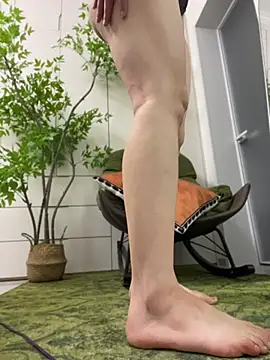 Cici-jelly2 webcam