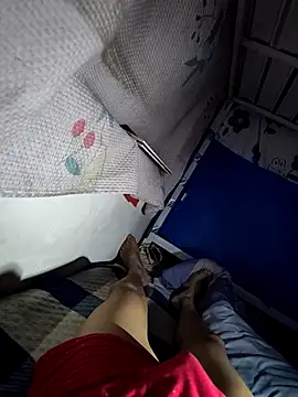 xiaikeai_123456 webcam