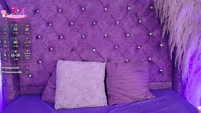 Paris_Harper webcam