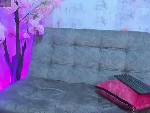 valerie_frox webcam