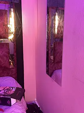 Megan_Vixen18 webcam