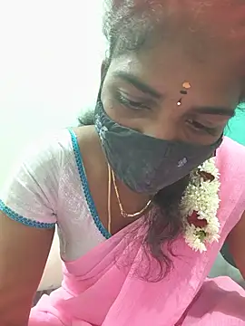Tamil-yalini webcam