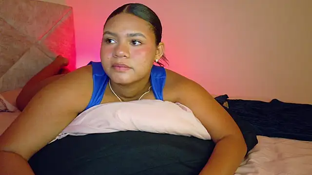Salomegirl webcam