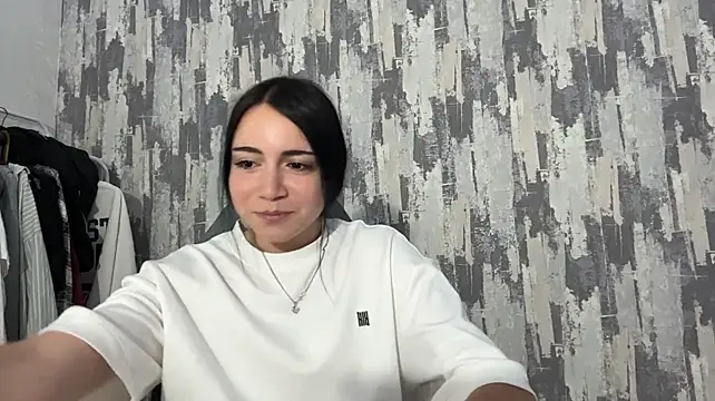 ShowMySweet webcam