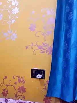 SAHIBAHOTBHABHI webcam