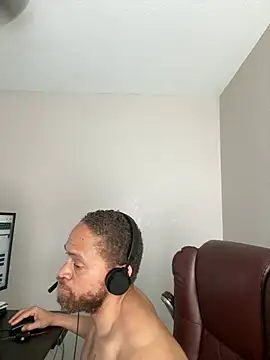 Fathero1time webcam