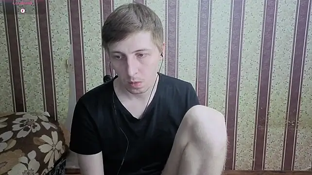 Darien_Brown webcam