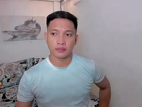 DangerousCharmer webcam