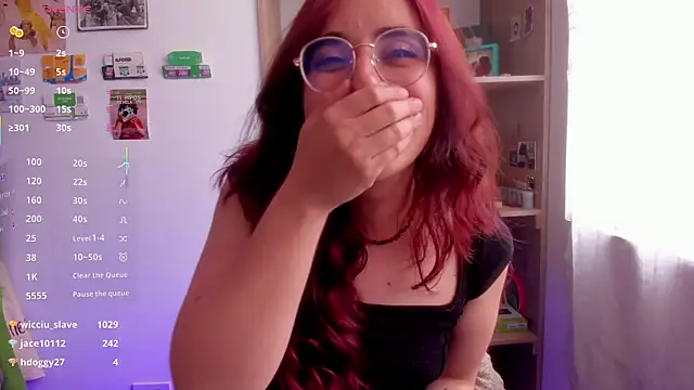 linda_giggle webcam