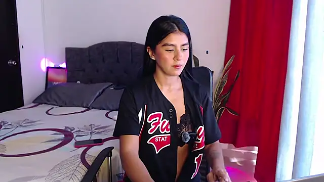 jennspicygirl webcam