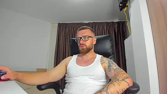 Findom_guy webcam