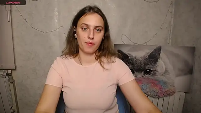 AmandaDimond_ webcam