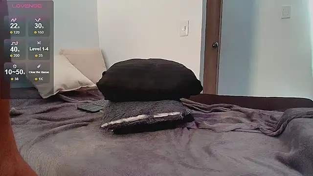 Lucio__Fox webcam