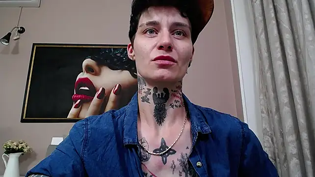 KennyXSX webcam