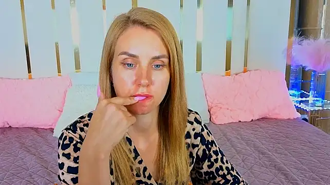 GabriEllla_4U webcam