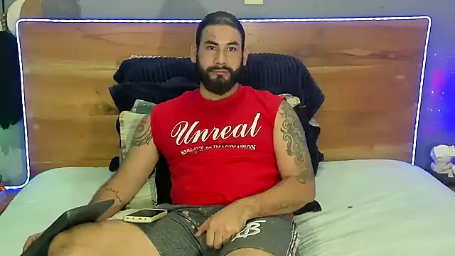Prometeo-grizzly webcam