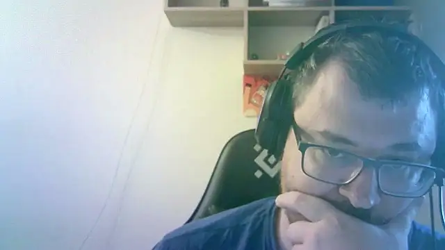 SirAbuser webcam