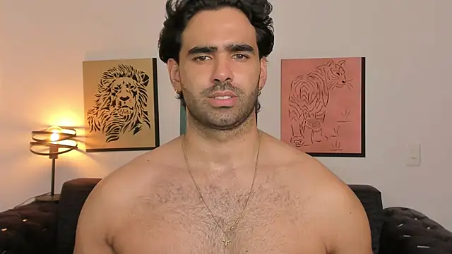 Brad_Martin webcam