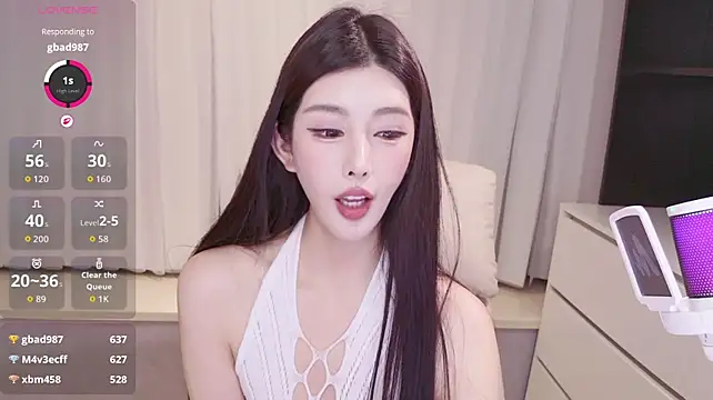 Angelababy520_ webcam