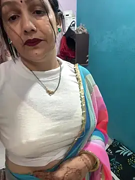 Anshika_Arya webcam