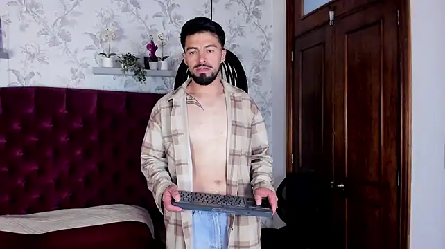 Liam_ashford webcam