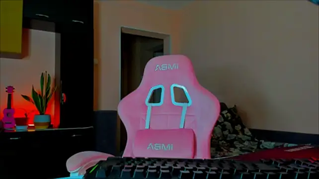 ameli_moon webcam