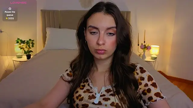 Real_cutie1 webcam