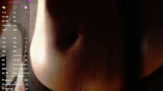 NathalyLeen webcam
