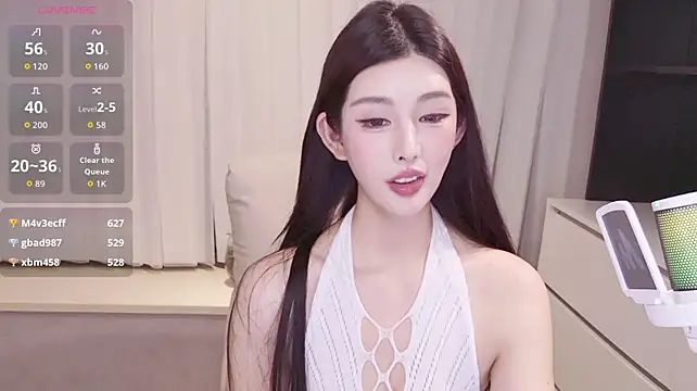 Angelababy520_ webcam