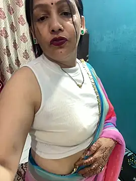 Anshika_Arya webcam