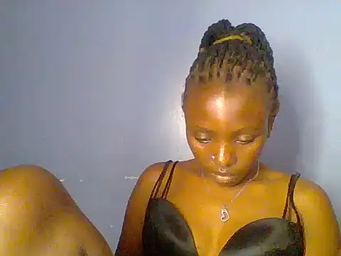 Chocolate-brownie webcam