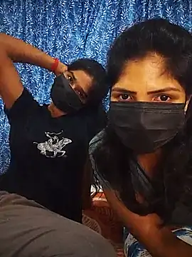 Tamil_SweetHeart webcam