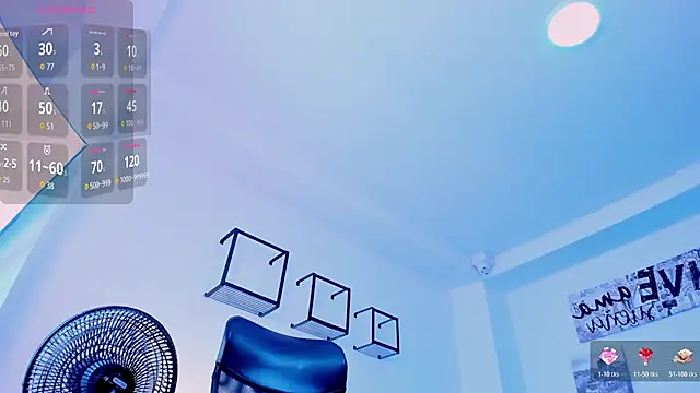 kimbrownn webcam