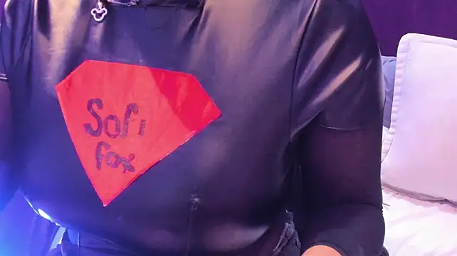 Sofi_Fox_ webcam