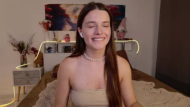 Nellie_Medina webcam