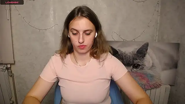 AmandaDimond_ webcam