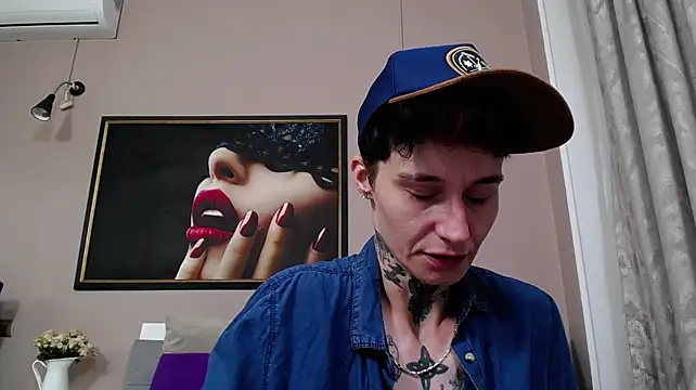 KennyXSX webcam