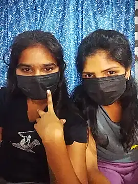 Tamil_SweetHeart webcam