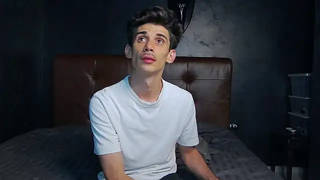DanielCrush1 webcam