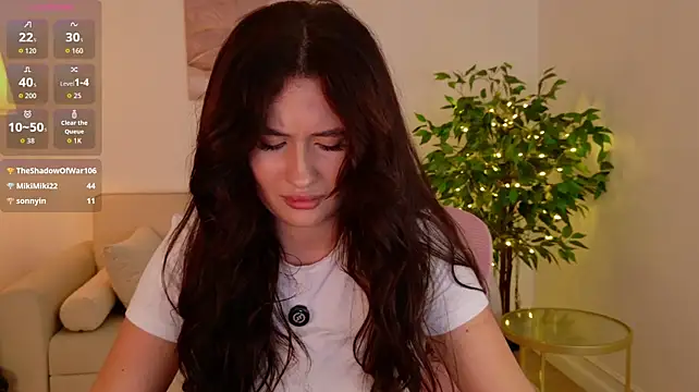 milaleoneli webcam
