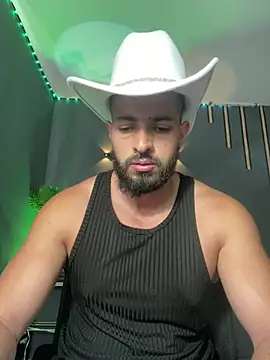 magnumchris webcam