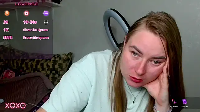ElenaAngel webcam