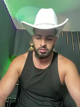 magnumchris webcam