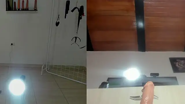 nikky_rosse webcam