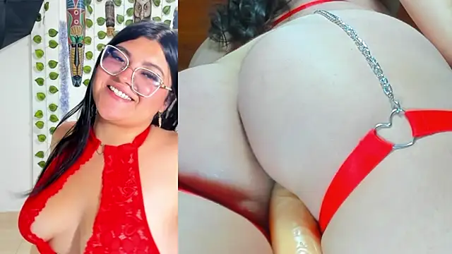 ailany_funny webcam